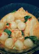 20 Resep Cilok Tegal Enak Dan Mudah Cookpad