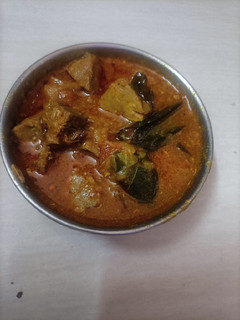 ஈரல் கிரேவி(mutton liver gravy recipe in tamil) செய்முறை முக்கிய புகைப்படம்