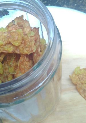 Foto resep Keripik Tempe