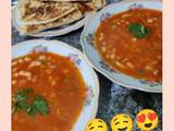 لوبيا بيضاء ✨❤️😍