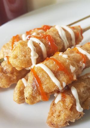 Foto resep Sempol ayam