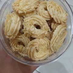 รูปของ Sagu Keju Lumer