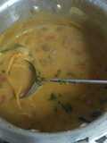 Daal Dhokli (Gujarati Dish)