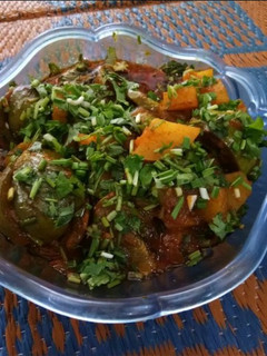ભરેલા રીંગણ (Bharela Ringan Recipe In Gujarati) રેસીપી મુખ્ય ફોટો