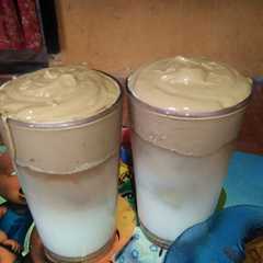 รูปของ Dalgona Coffee ala Homemade