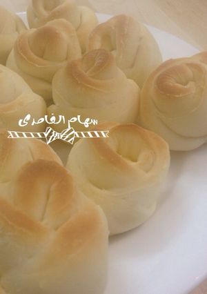 صورة لوصفة وردات بالجبن