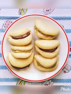 Foto di Bao buns