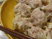 A picture of scallop meat