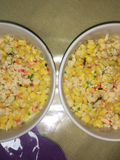 Foto resep JaSuKe (Jagung Susu Keju)