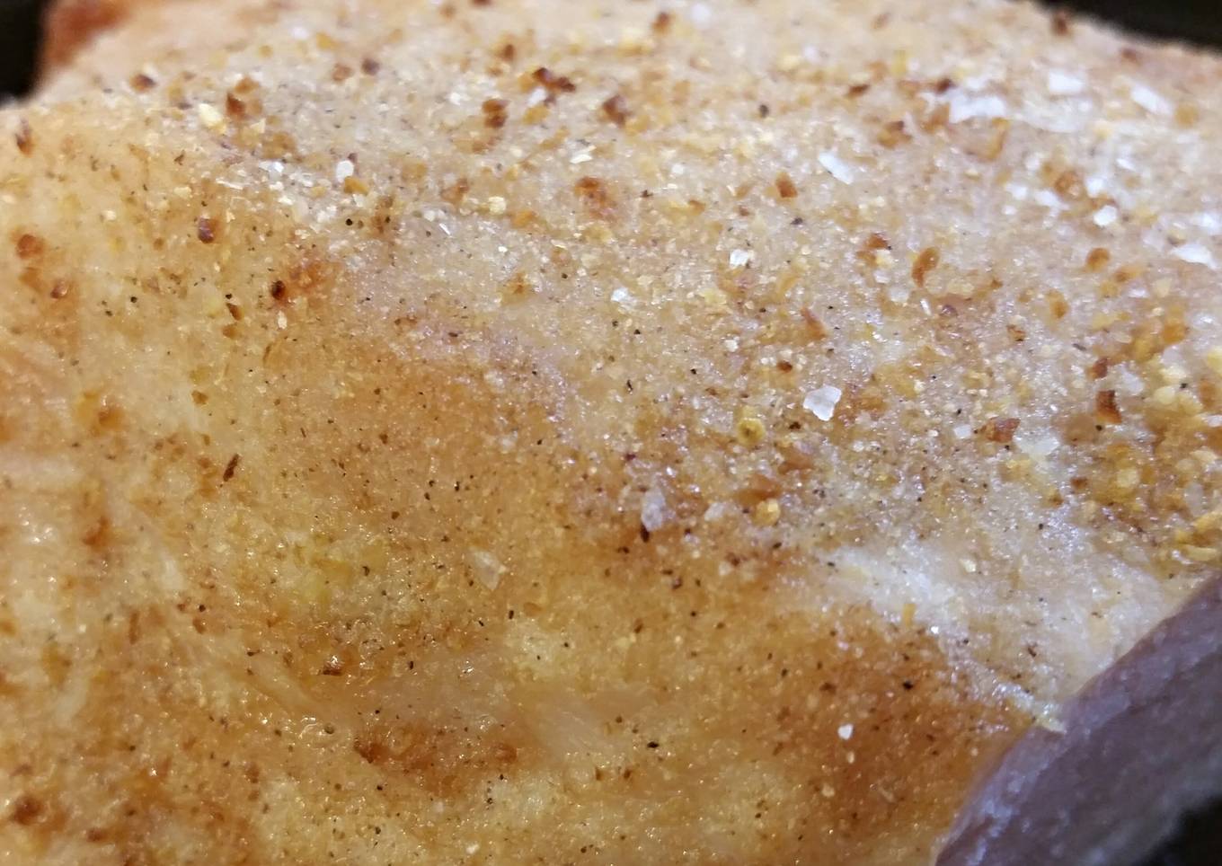 Orange Roasted Turkey Breast