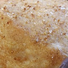 A picture of Orange Roasted Turkey Breast.