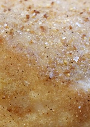 A picture of Orange Roasted Turkey Breast.
