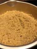 Memasak Quinoa (cocok untuk yang sedang diet - Mudah dan praktis)