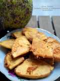 Sukun Goreng (Tepung Aroma)