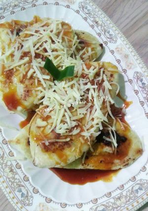 Foto resep Pisang epe