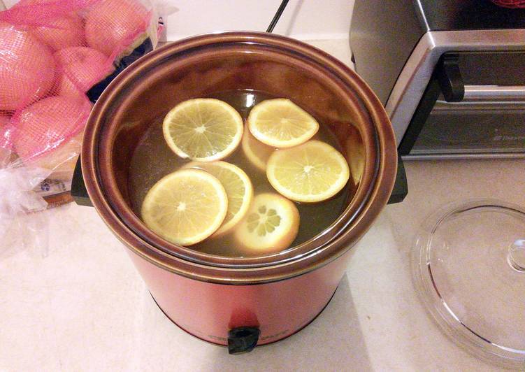 Hot Apple Cider Hot Apple Cider