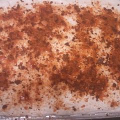 A picture of HolyCow Cake.