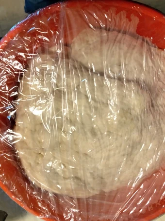 Recipe My Favorite Pizza Dough the Awesome  Really delicious