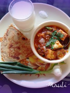 પનીર દો પ્યાઝા(Paneer do pyaza recipe in Gujarati) રેસીપી મુખ્ય ફોટો