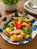 Jangan Lombok Tempe Tahu khas Jogja