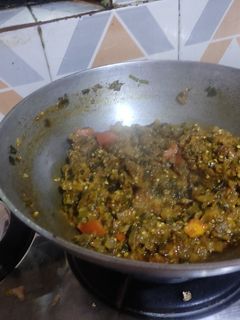 રીંગણ નુ ભડથું (Ringan Bhartu Recipe In Gujarati) રેસીપી મુખ્ય ફોટો