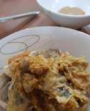 Cua bắc băng dương hấp