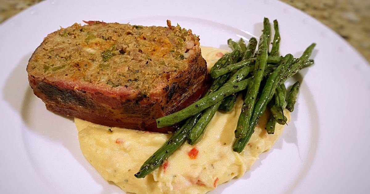 Delicious and Comforting Ground Beef and Bacon Recipes - Easy to Prepare