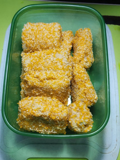 Foto resep Risoles Pisang Coklat (Camilan Frozen Food)