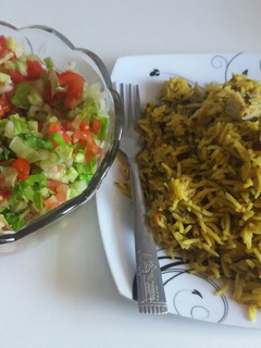عکسی از دستور هواری ماهی