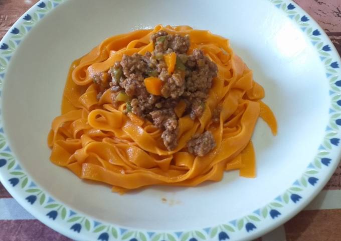 Ragù di carne