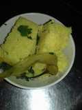 Dhokla