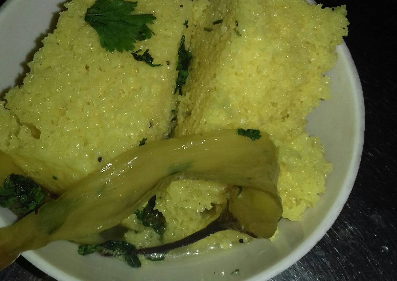 Dhokla