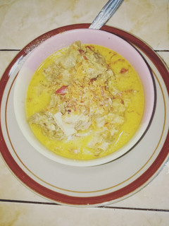 Foto resep Gulai Iga kambing