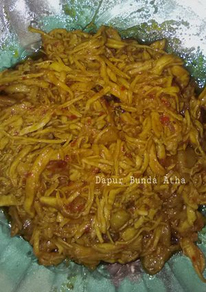 Foto resep Ayam Sisit Bali