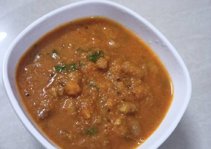 How to Make Ultimate Rajma Masala Curry