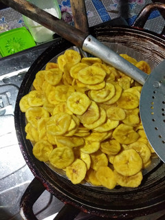 Foto resep Keripik Pisang Mentega