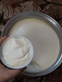 عکسی از دستور ماست با دستوری متفاوت