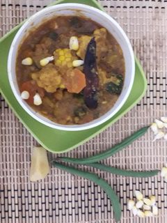 खतखंत (khakhat recipe in marathi) रेसिपी चे मुख्य फोटो