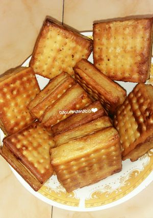Foto resep Gabin tape