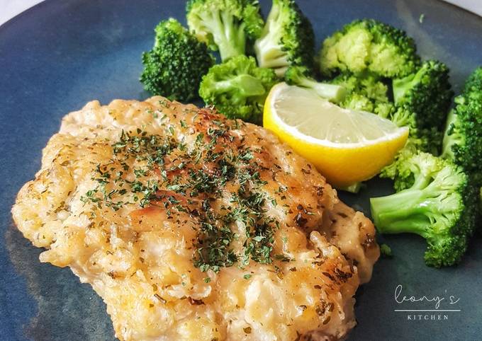 Chicken Piccata