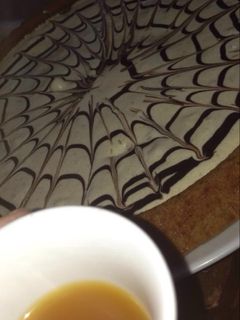 صورة لوصفة تارت التمر