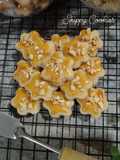 Kacang Skippy Cookies