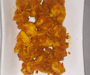 Cara Cepat Rendang Ayam Tanpa Santan Nikmat Lezat Cara Cepat Rendang Ayam Tanpa Santan Nikmat Lezat