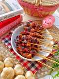 Sate Babi Manis🐷