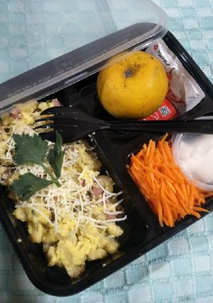 Foto resep Mac and Cheese by BuNda 💕