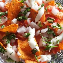 Nachos chat A picture of Nachos chat.