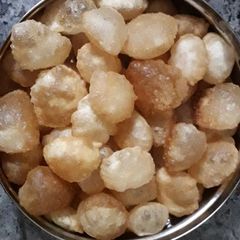 Gol gappa A picture of Gol gappa.