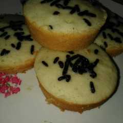 รูปของ Bolu jadul kelapa snackmaker