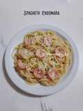 Spaghetti Carbonara