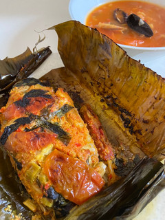 Foto resep Pepes ikan nila